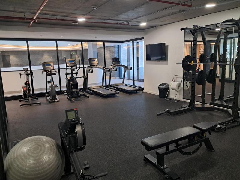 1 Bedroom Property for Sale in Sea Point Western Cape